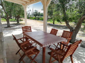 Charming House Muro Leccese + Terrace Muro Leccese